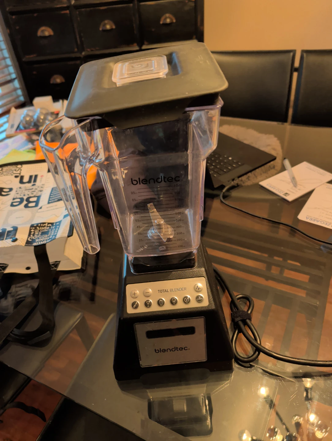 Blendtec Total Blender