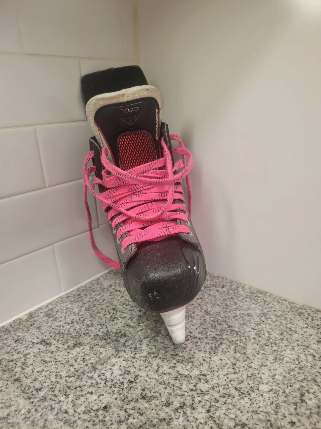 Bauer Vapor X600 Ice Skates - Size EUR 38.5 - photo 2