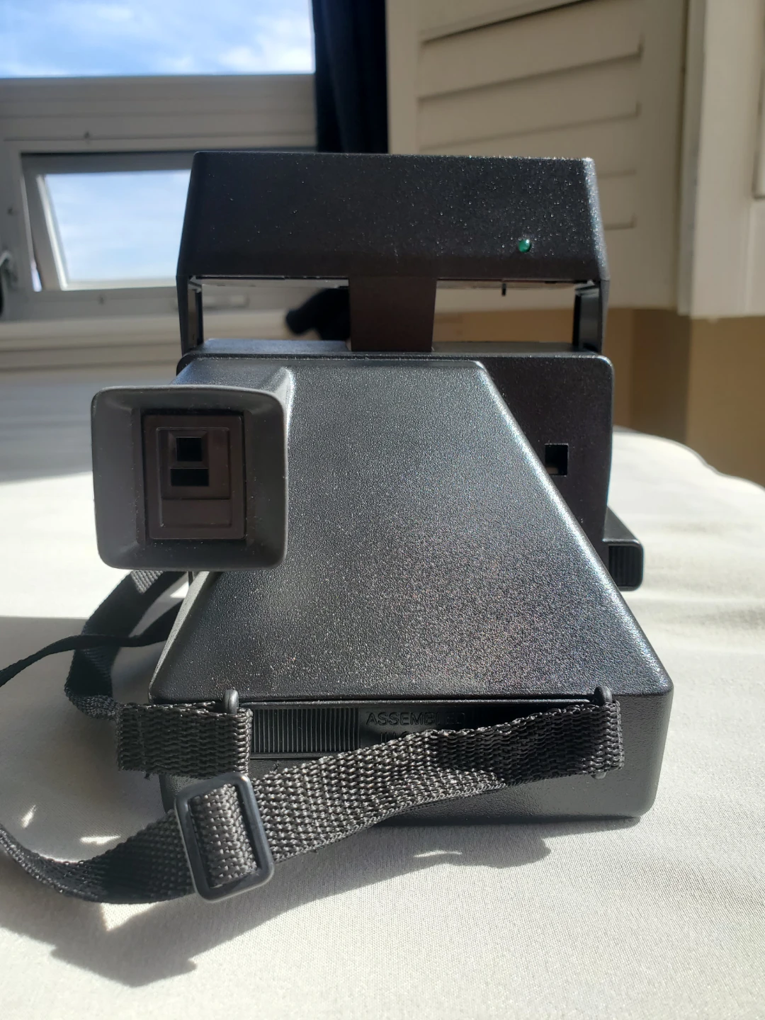 Polaroid 600 PEP Educator Edition Instant Camera - photo 4
