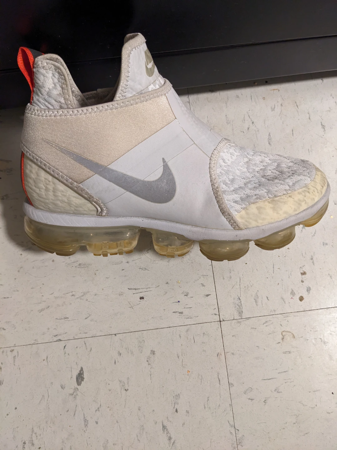 Nike Air VaporMax Moc 2 Sneakers