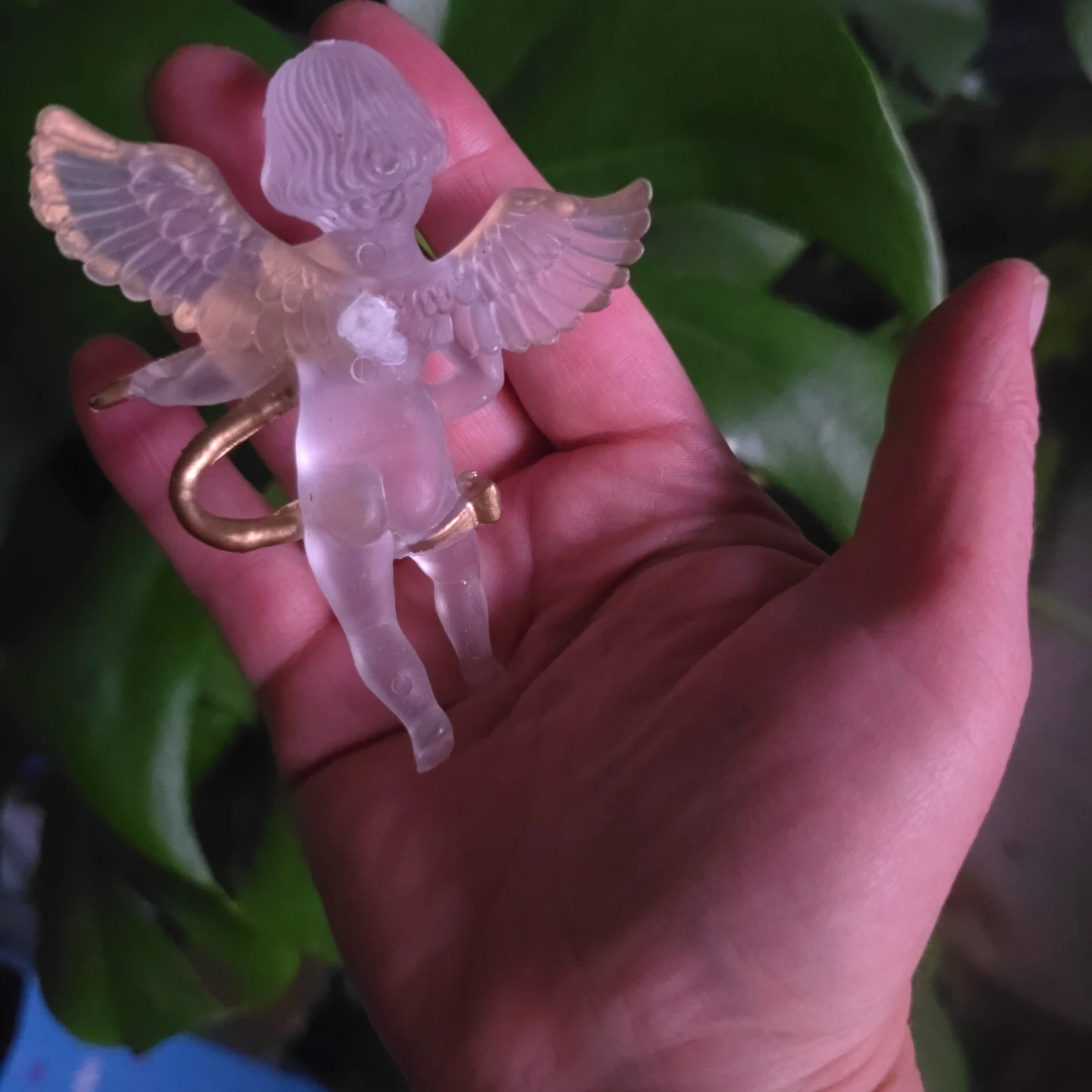 Angel - photo 2