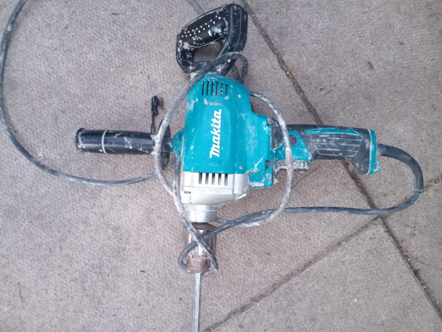 Makita DS4012 Corded Drill