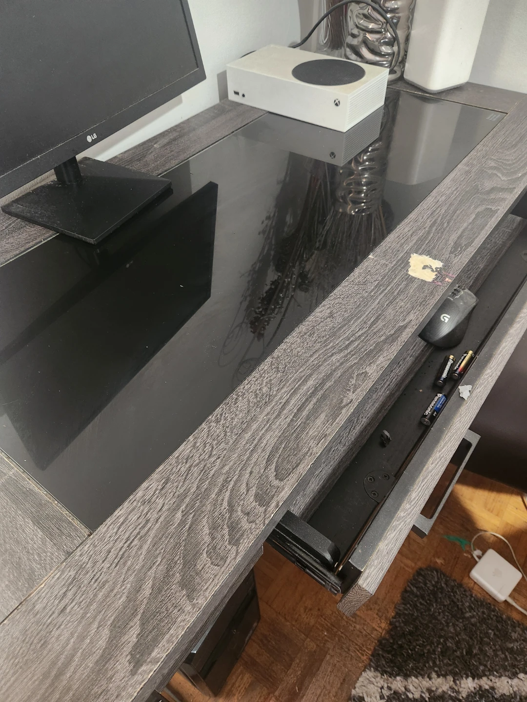 Computer desk - photo 5