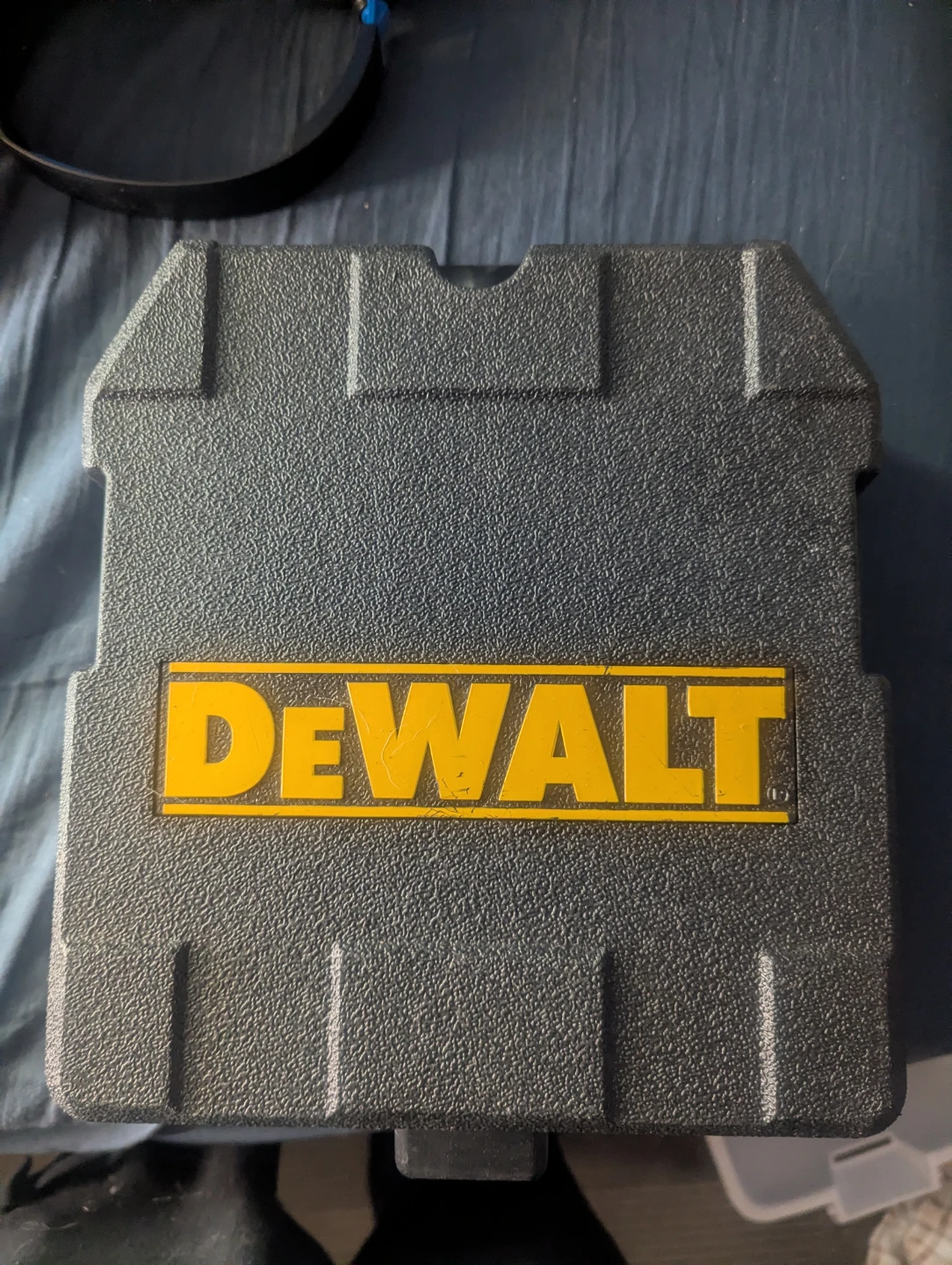 DeWalt tools - photo 2
