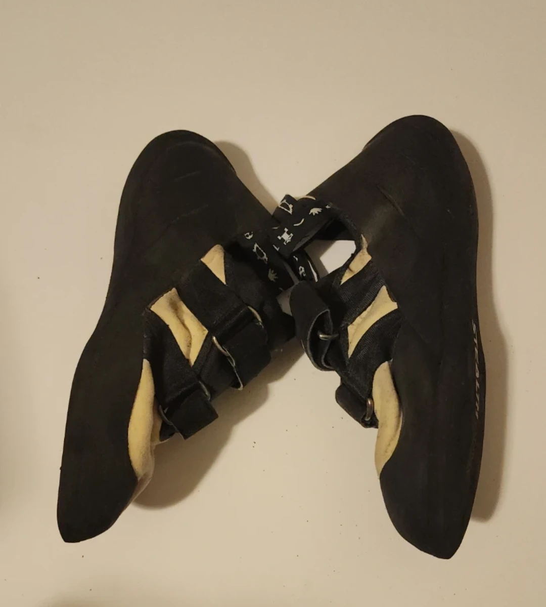Sz 10.5 Five Ten Galileo Climbing Shoes - photo 3