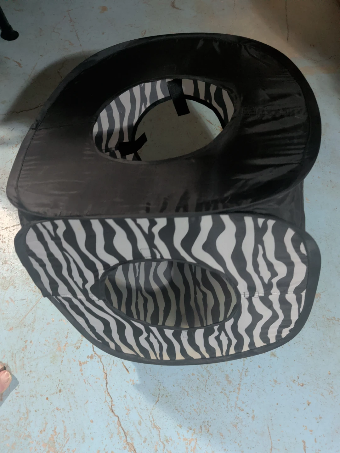 Chesapeake Bay Pop-Up Pet Tent