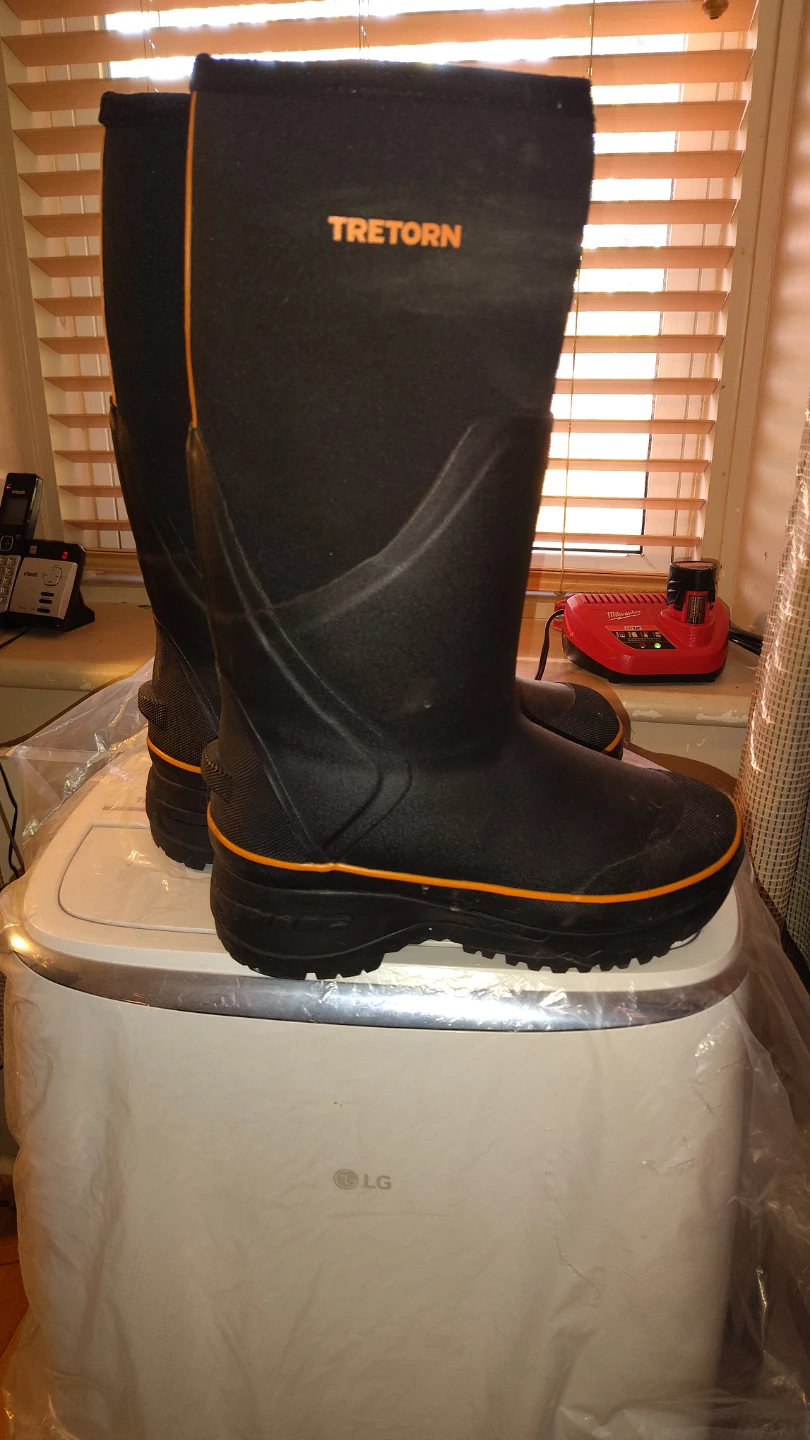 Tretorn New Boots - photo 2