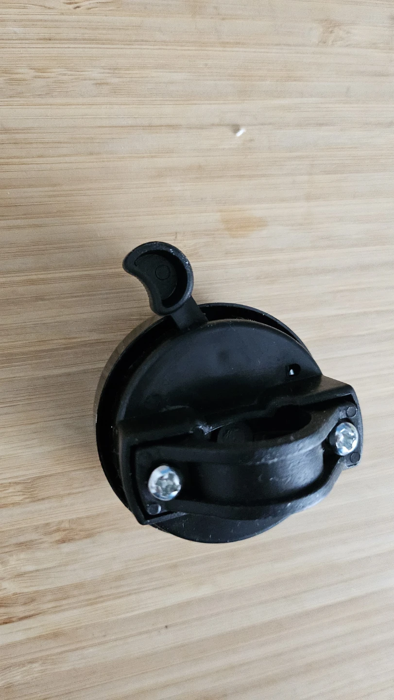 Siggi's branded bicycle bell - photo 2