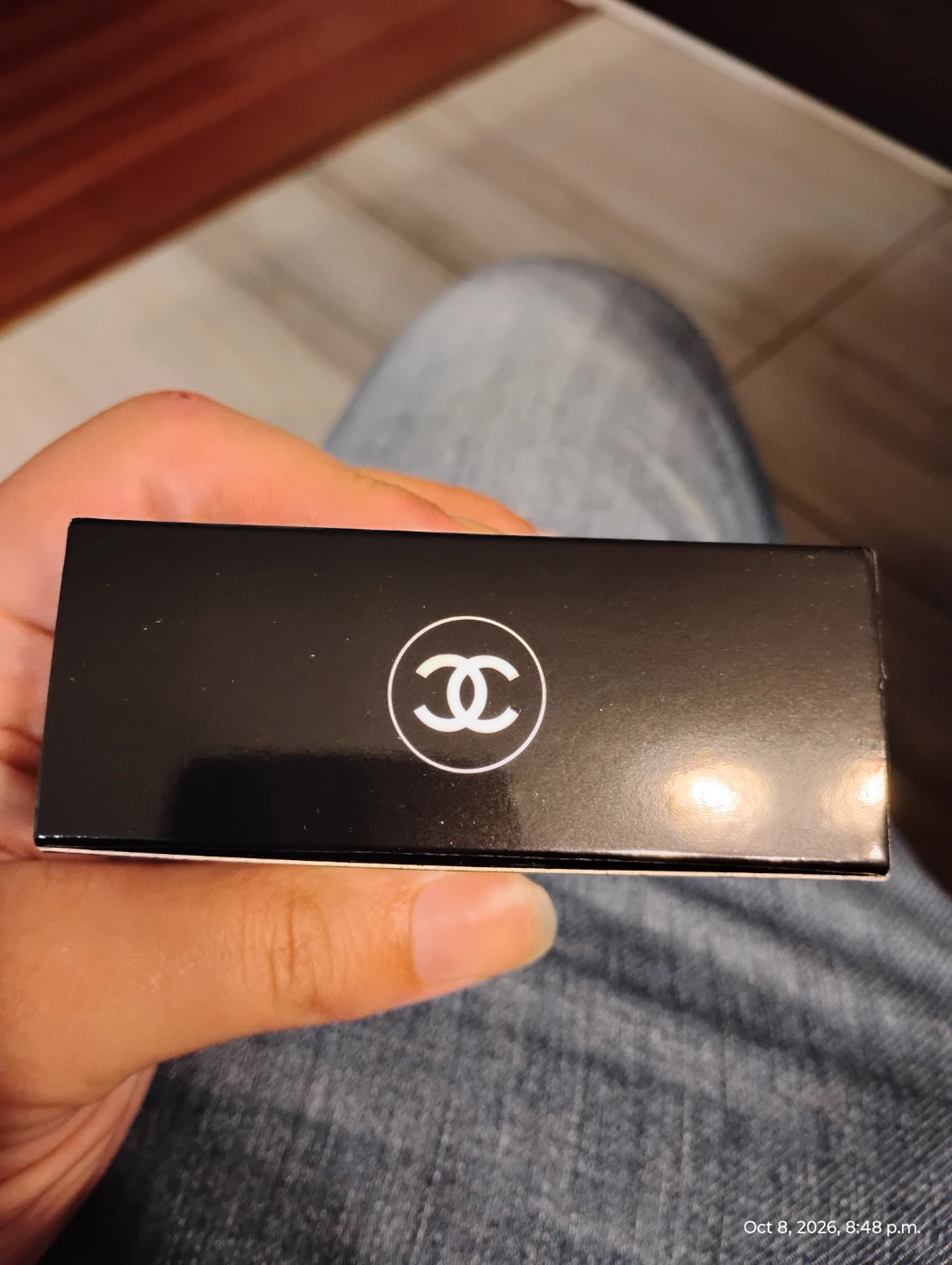 Bleu de Chanel Eau de Parfum - photo 5