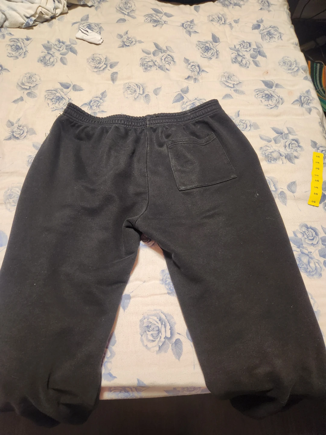 Sp5der Black large fits like a medium - photo 4