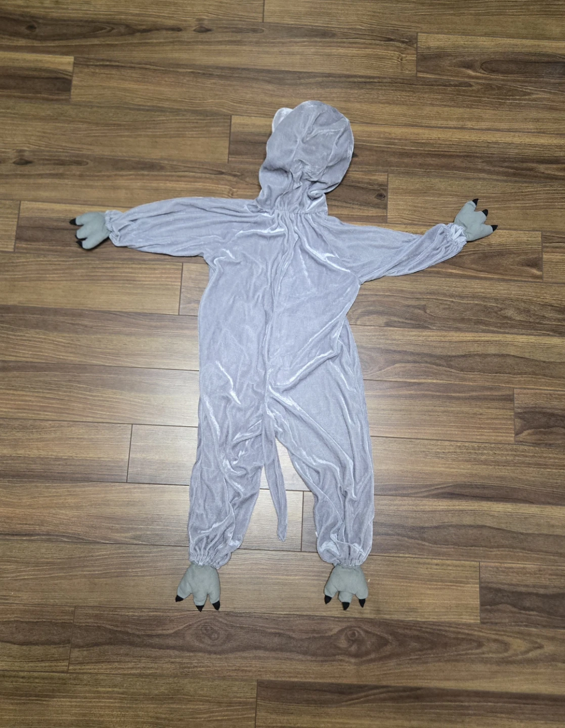 Childs Mouse Costume - photo 4