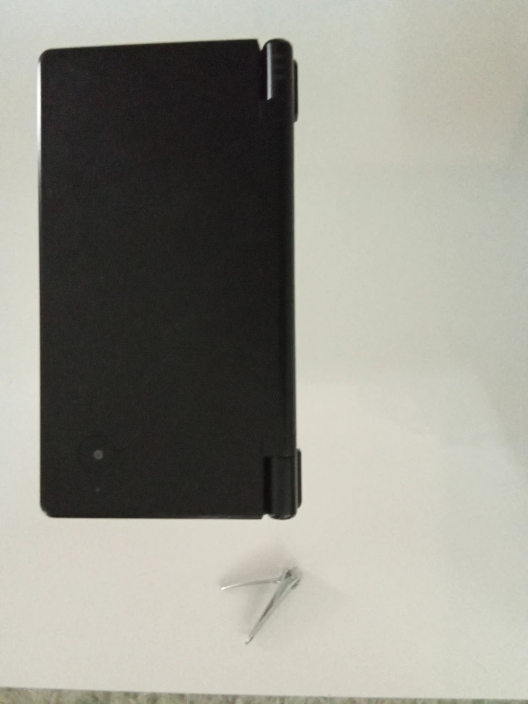 Nintendo dsi working