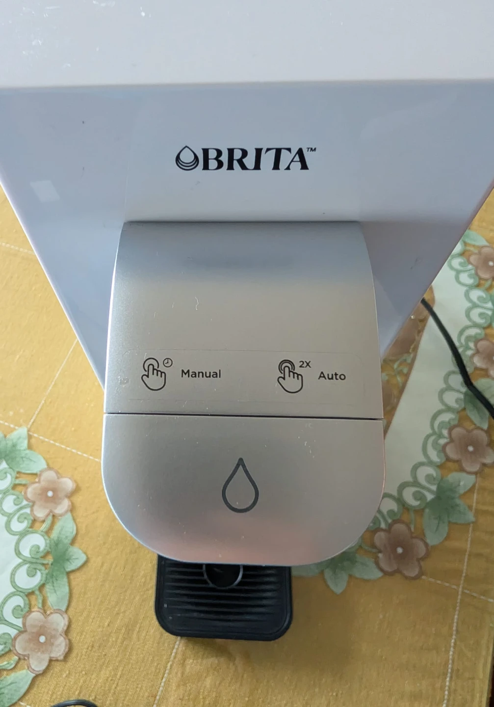 Brita Hub Compact Filter - photo 5