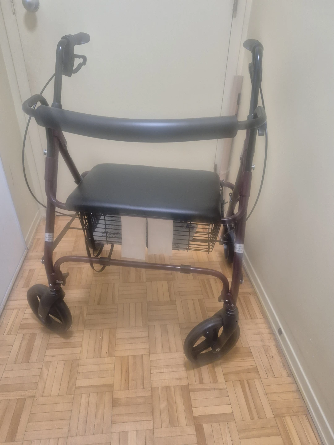 Guardian Walker for Seniors - photo 3