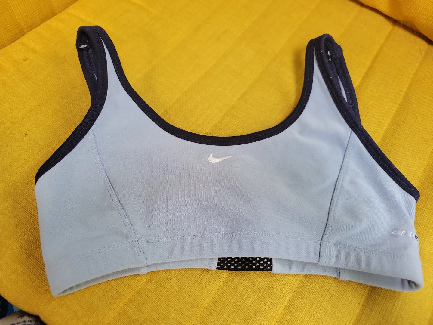 Nike sports bra