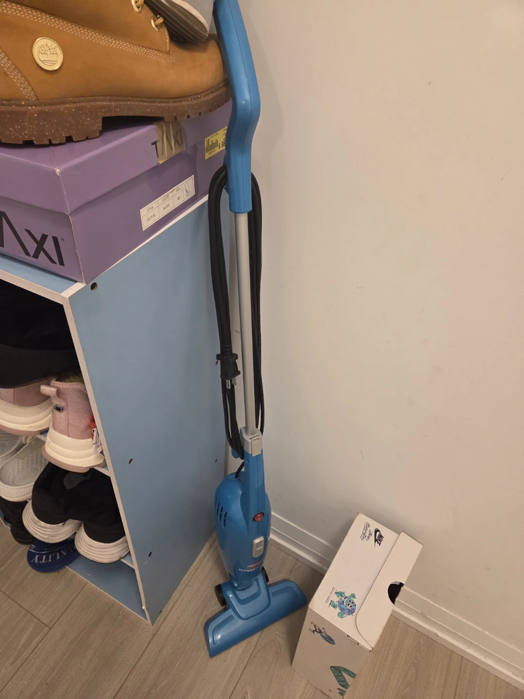 Bissell Featherweight Stick Vacuum