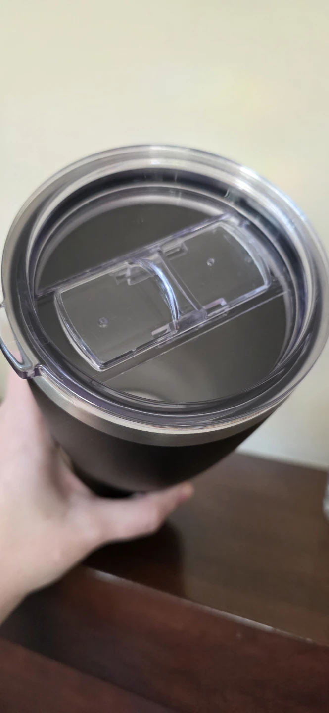 Woods Stainless Steel Tumbler - photo 2