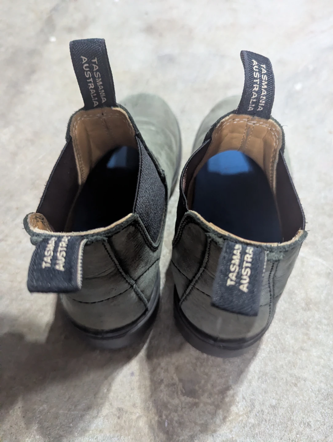 Blundstone Boots - Size 1 - Kids - photo 2