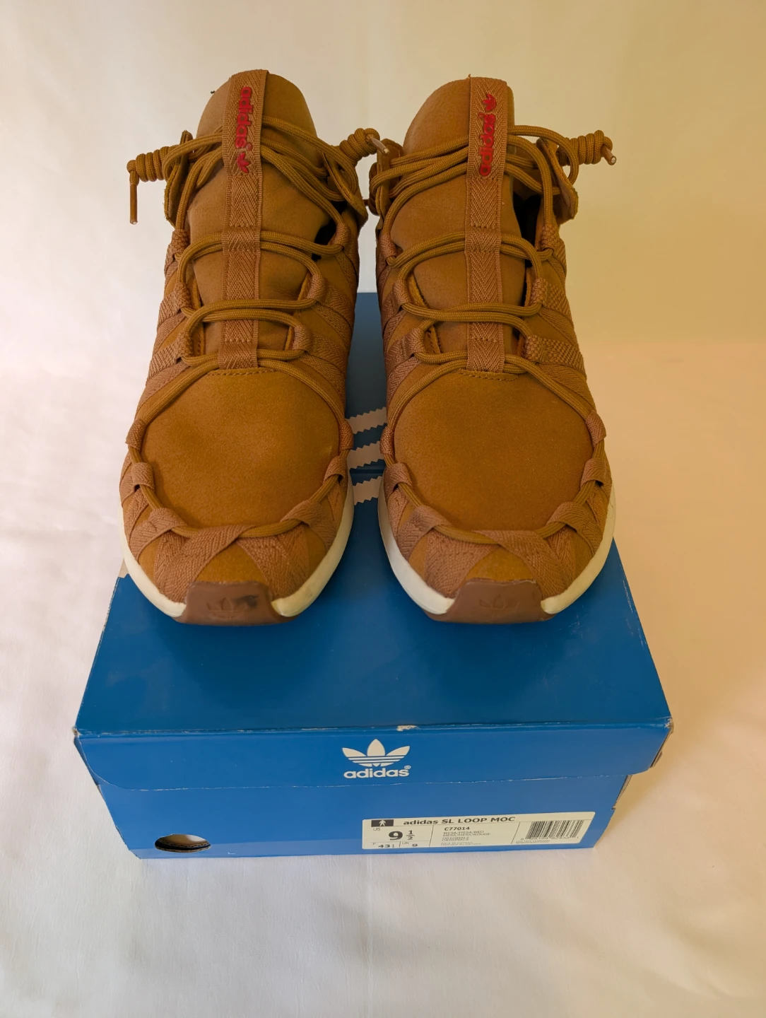 Adidas SL Loop Moc Shoes