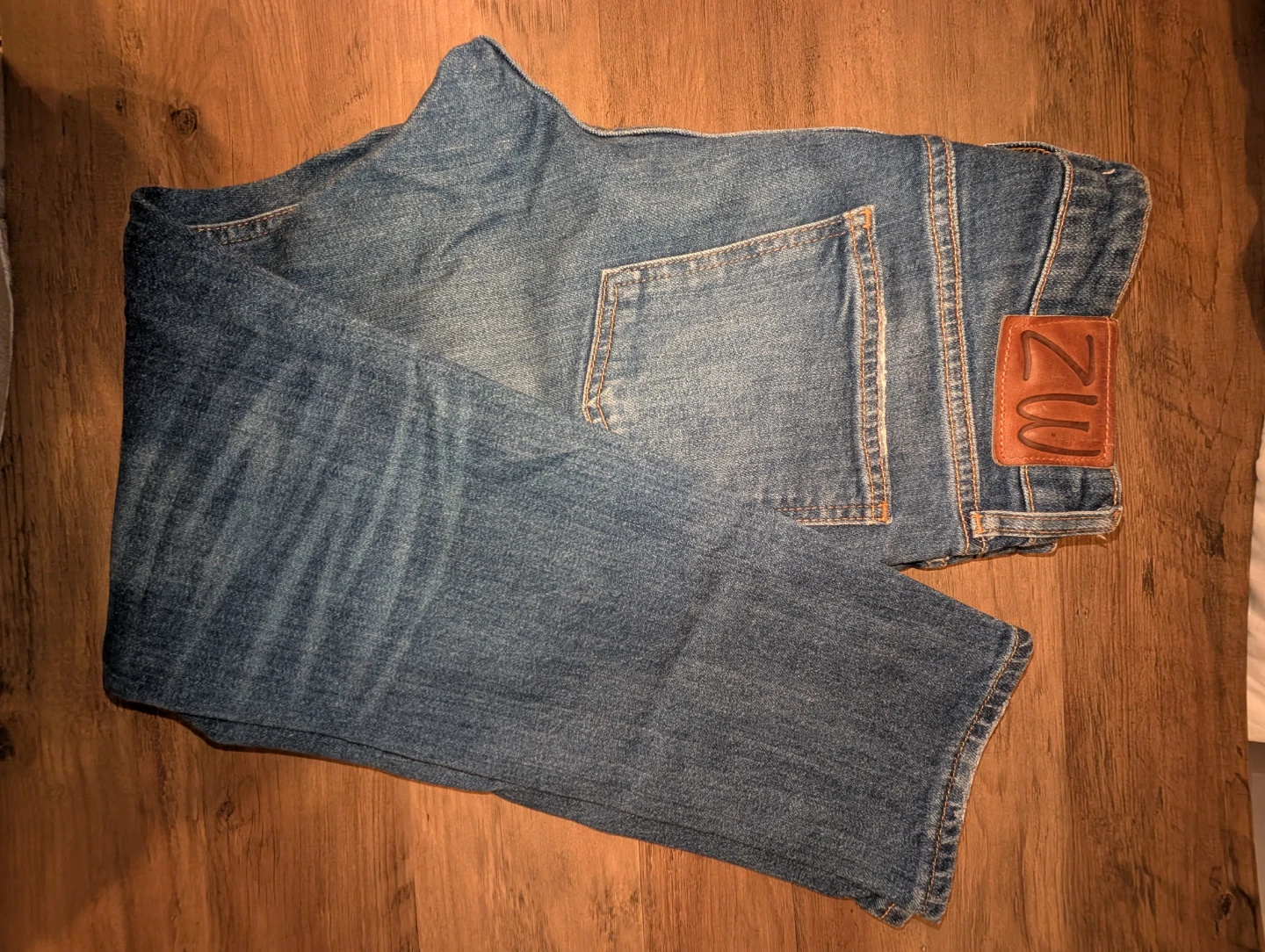 Zara Woman Premium Denim Jeans - photo 4
