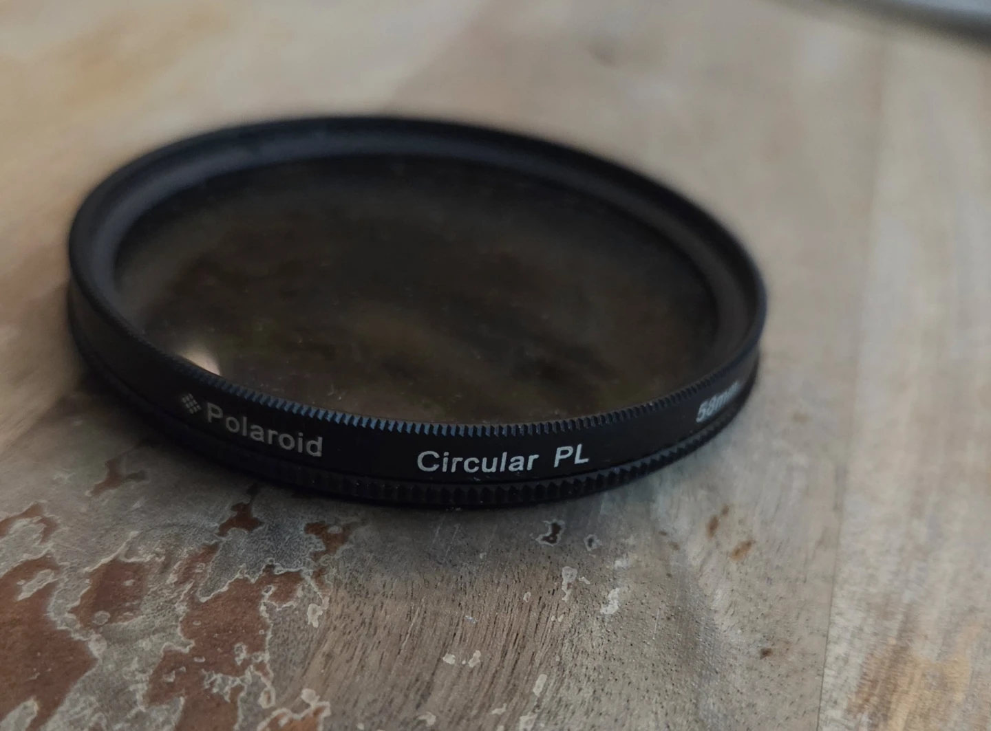 Polaroid 58mm Camera Lens Filter Set - photo 4