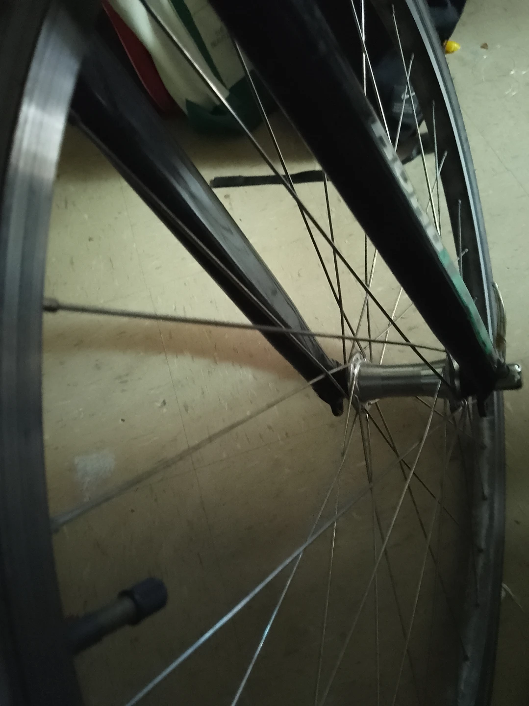 Bicycle