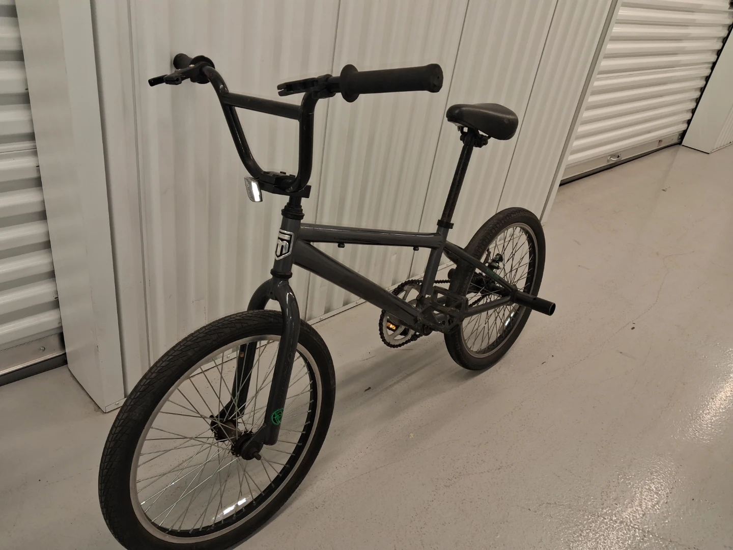 Mongoose BMX Bike - photo 2