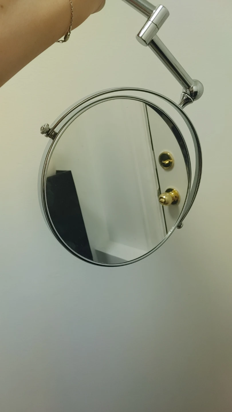 Wall-mounted Mirror - photo 4