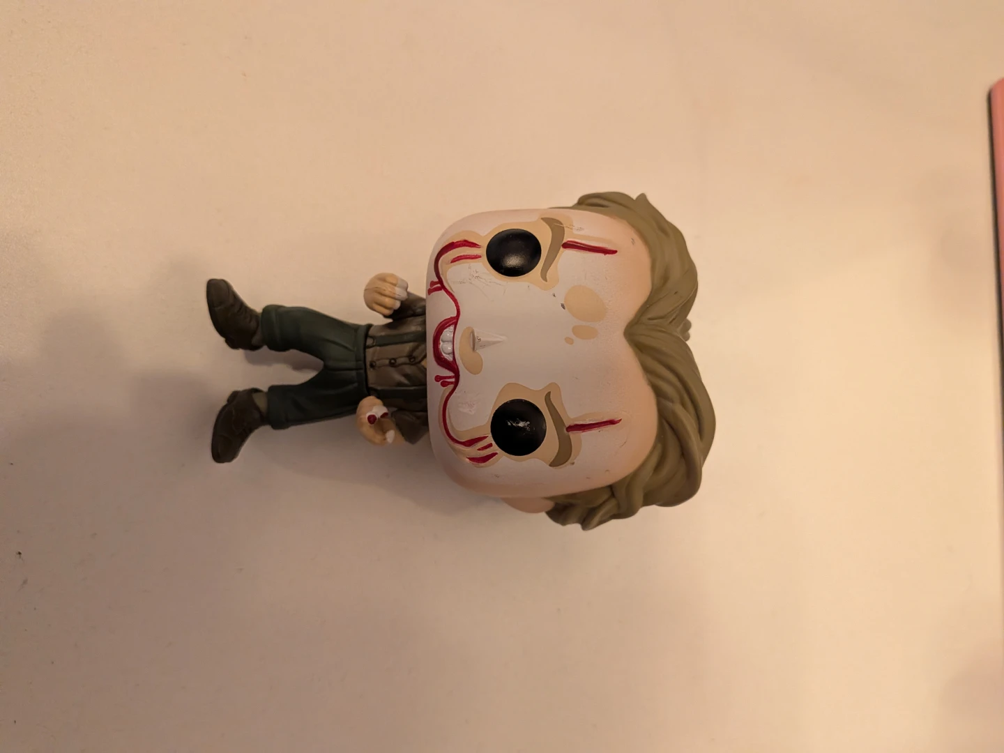 Pennywise Meltdown Funko Pop! (#875