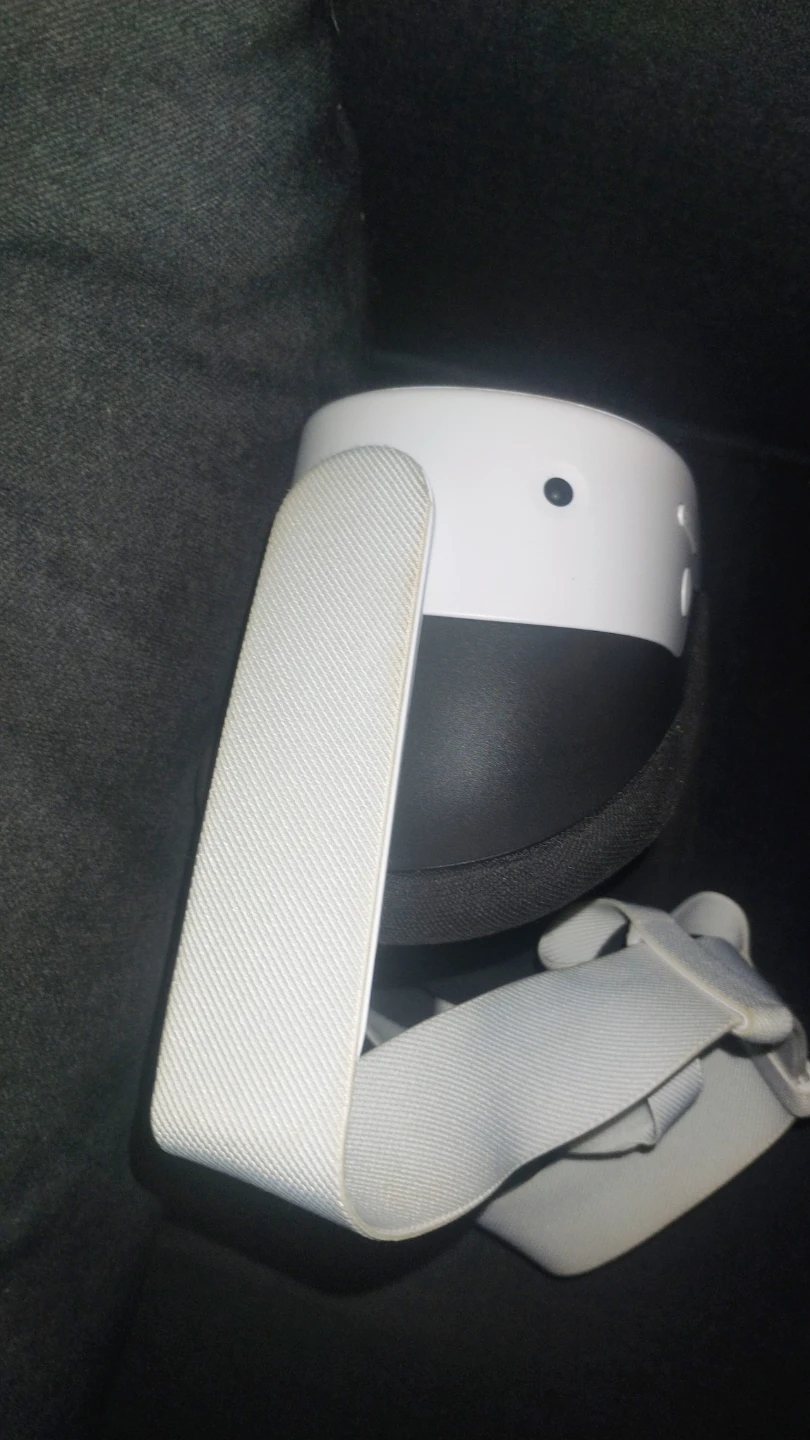 Meta Quest 3S VR Headset+Free Link cable - photo 2