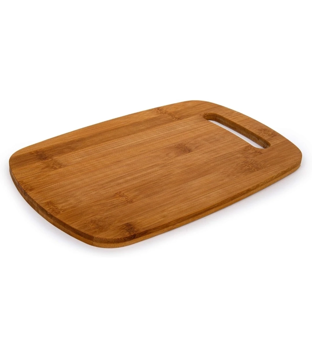 Luciano Gourmet Bamboo Cutting Board - photo 3