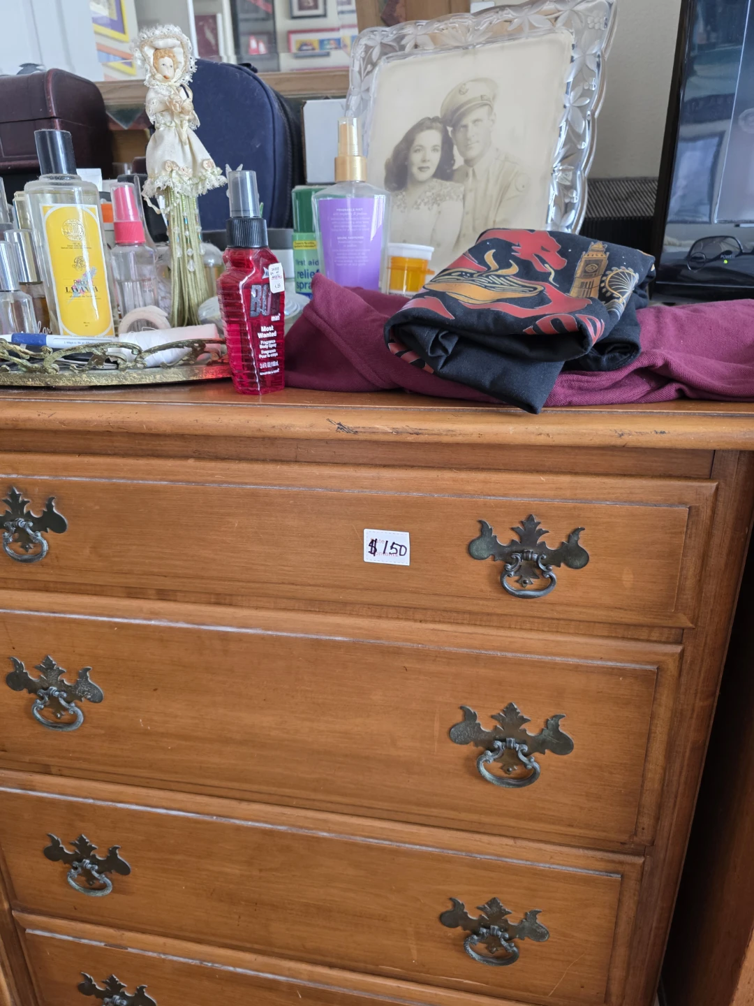 Everything Must Go moving - photo 4