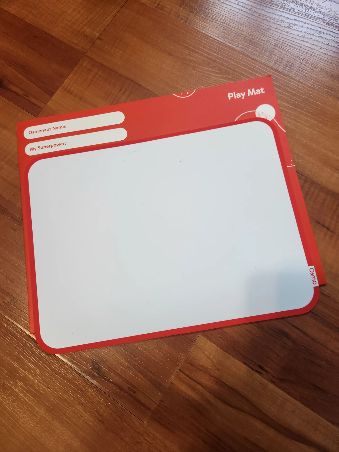 Osmo Little Genius Starter Kit - photo 4