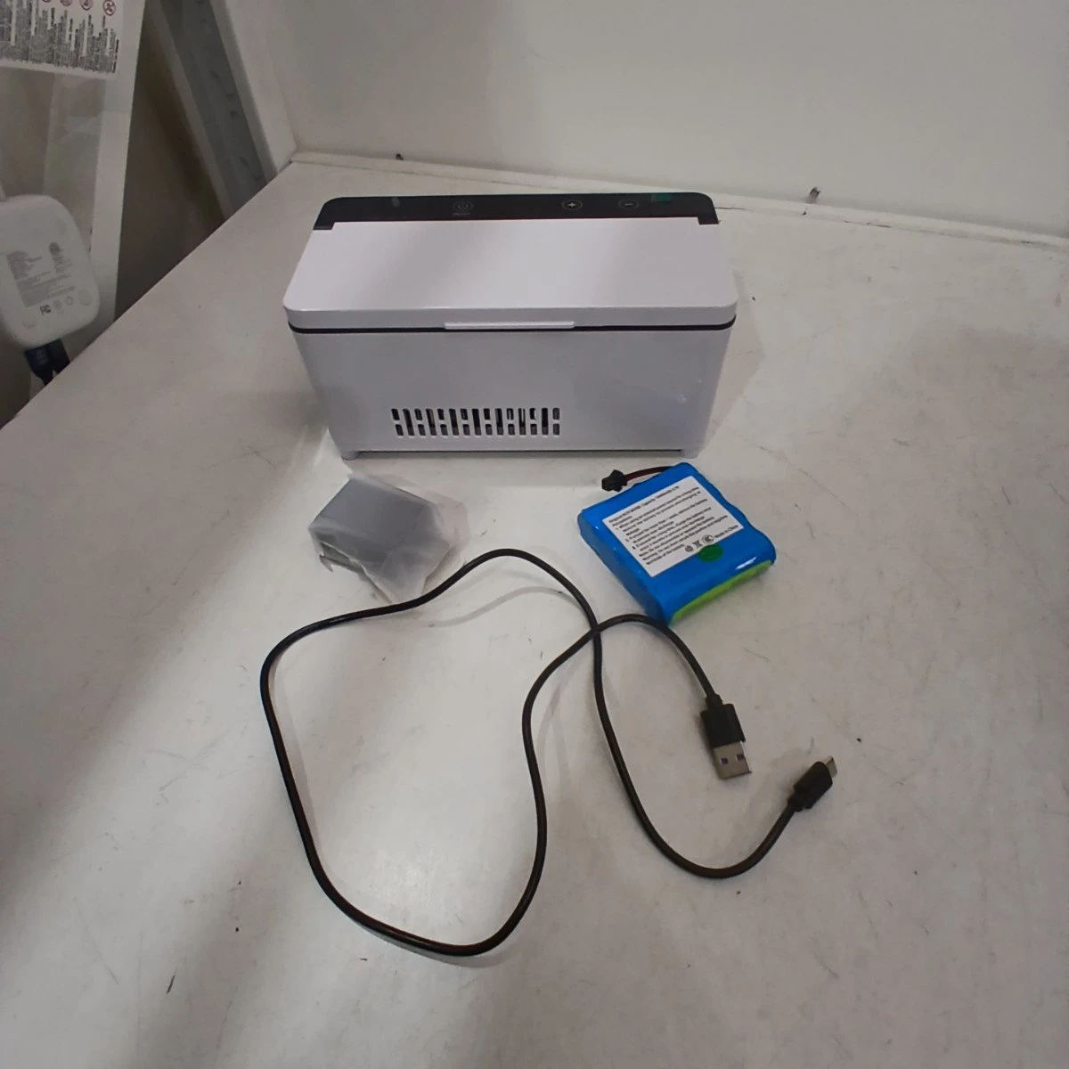 QIRDLP Insulin Cooler Case
