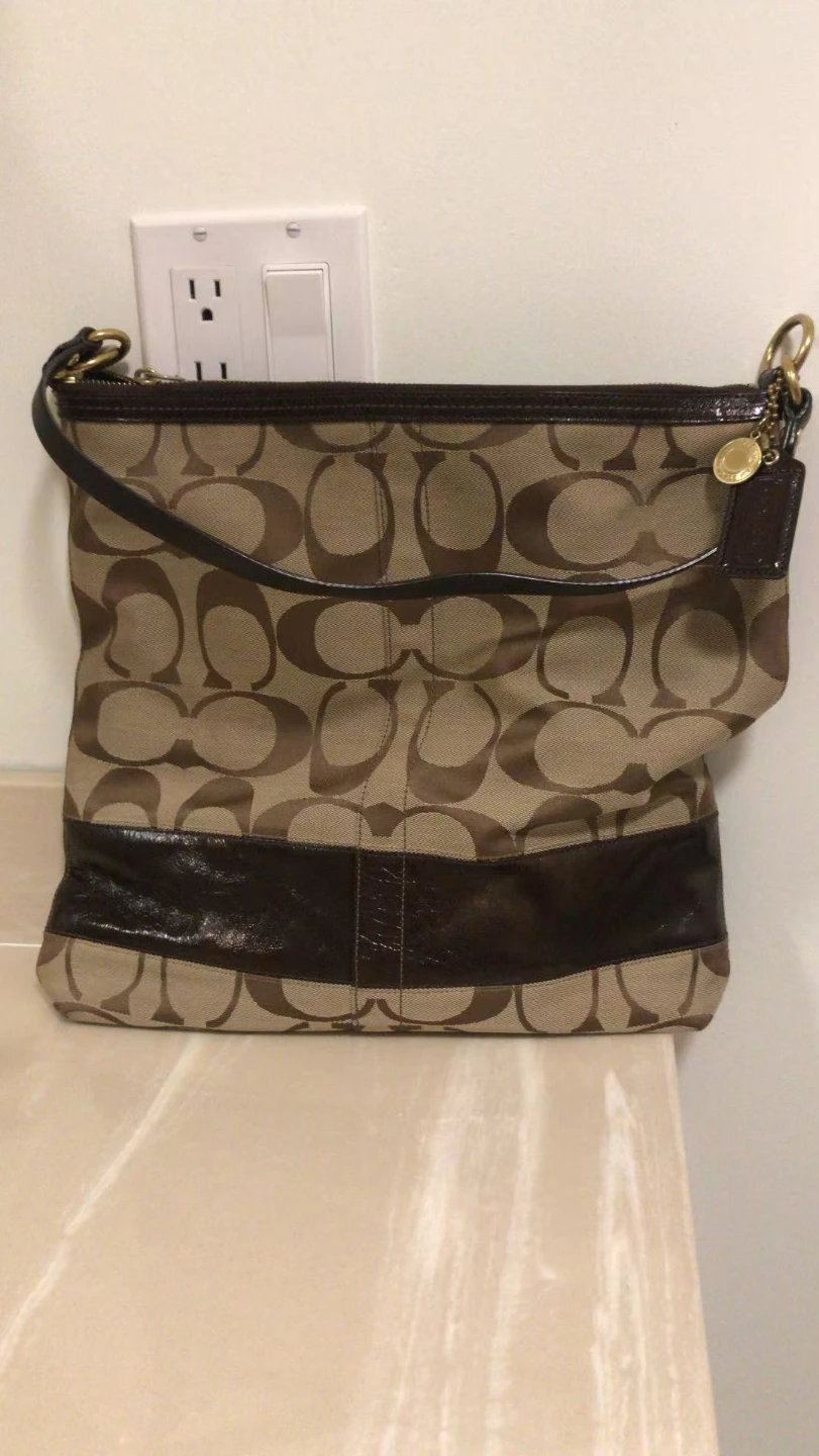 Assorted Coach Bags and Wallets - photo 2