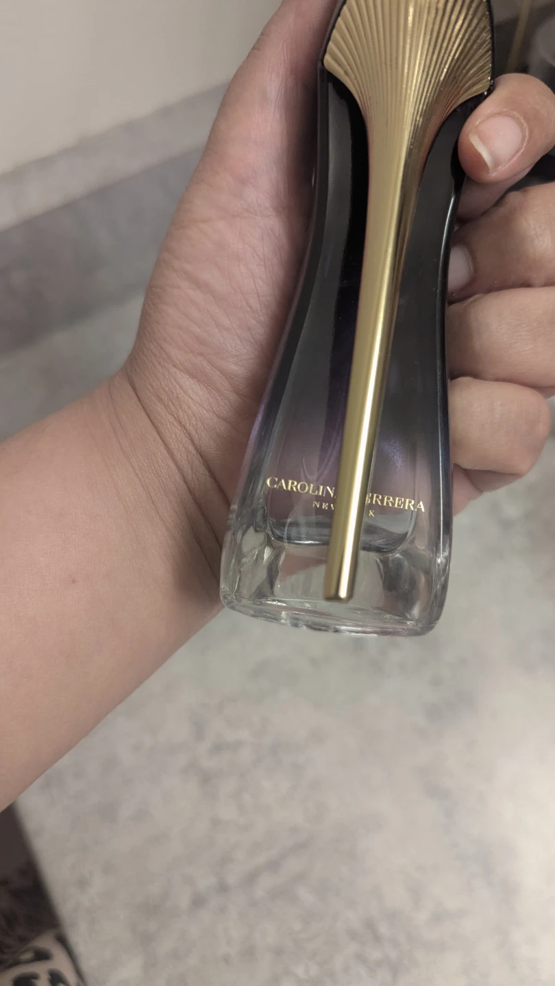 Carolina Herrera Good Girl Eau de Parfum 80 ML - photo 3