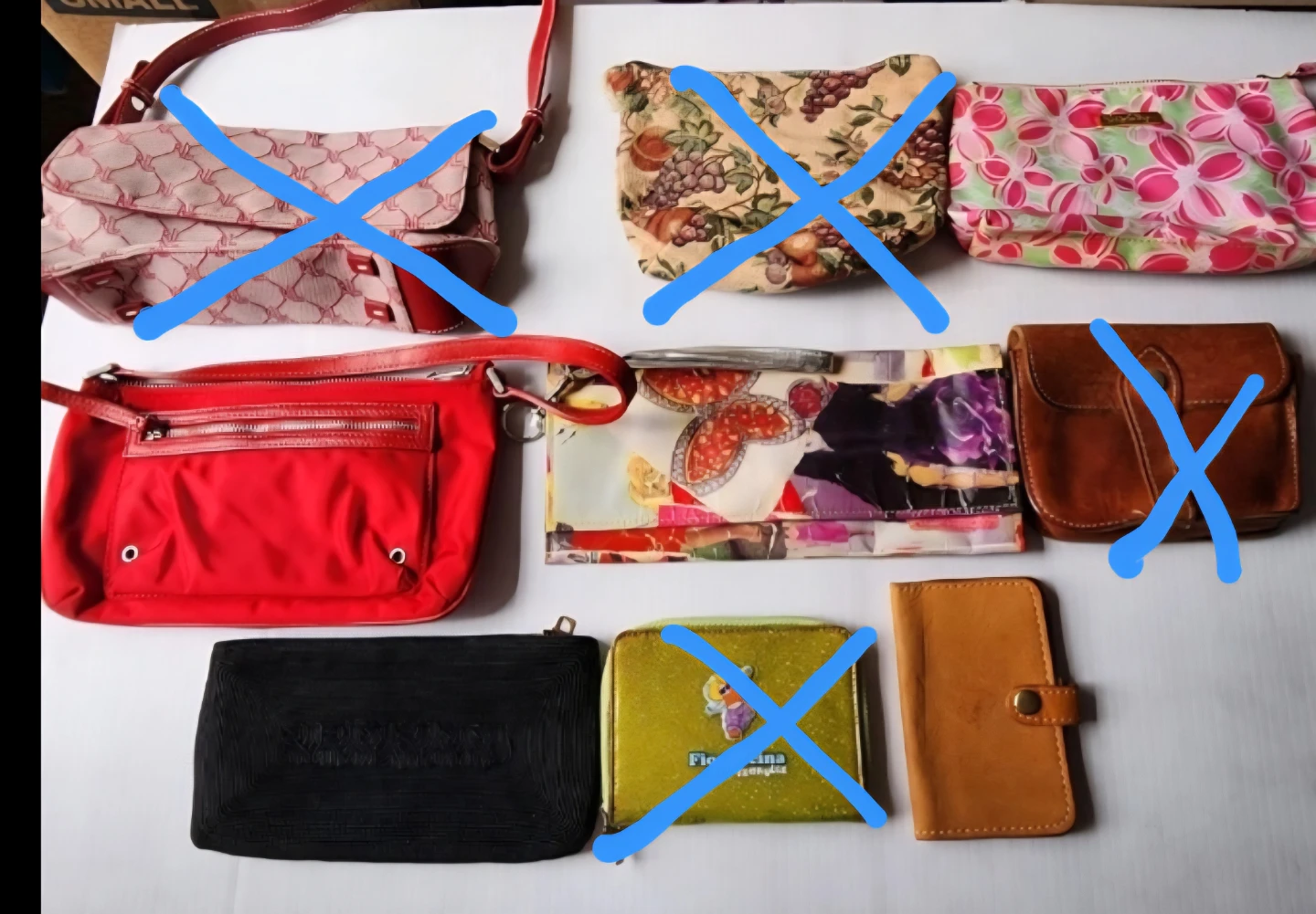 Vintage items - photo 2