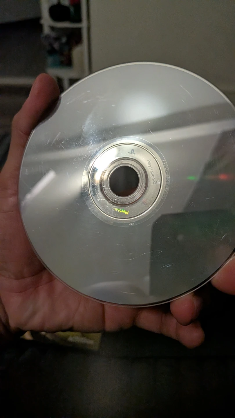 Shrek 2 for PlayStation 2 - photo 5