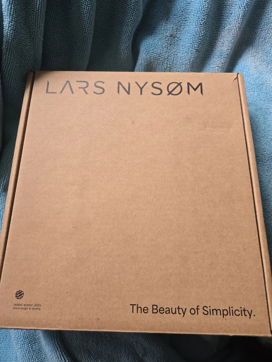 Lars Nysom Electric Gravity Spice Mill Set Carbon Black - photo 4