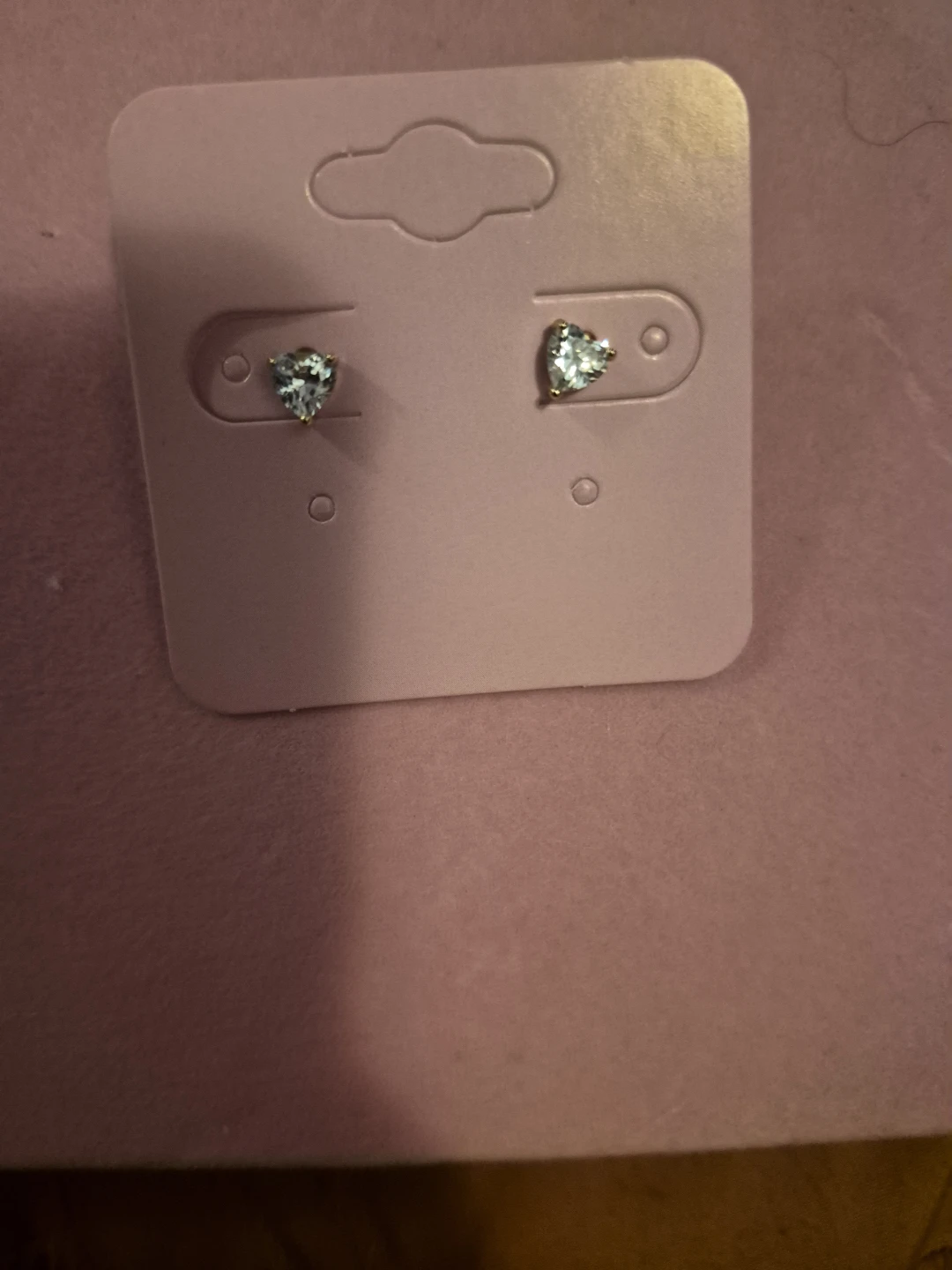 Assorted Fashion Stud Earrings - photo 3