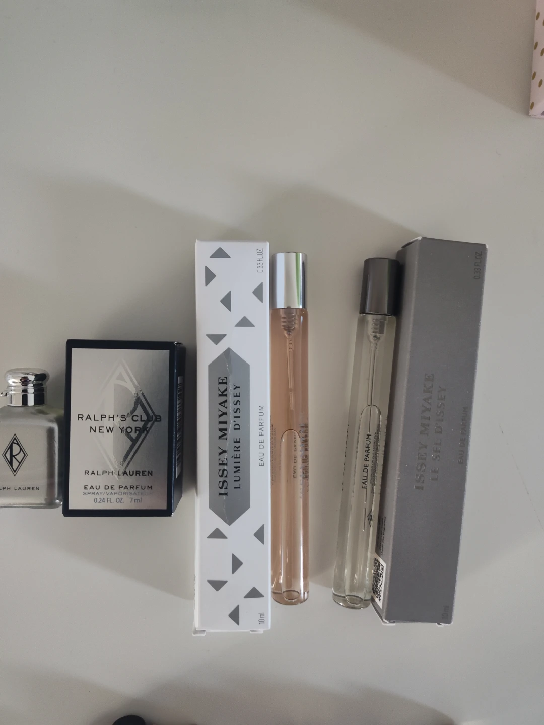 BN mini perfume Each for $15 - photo 3
