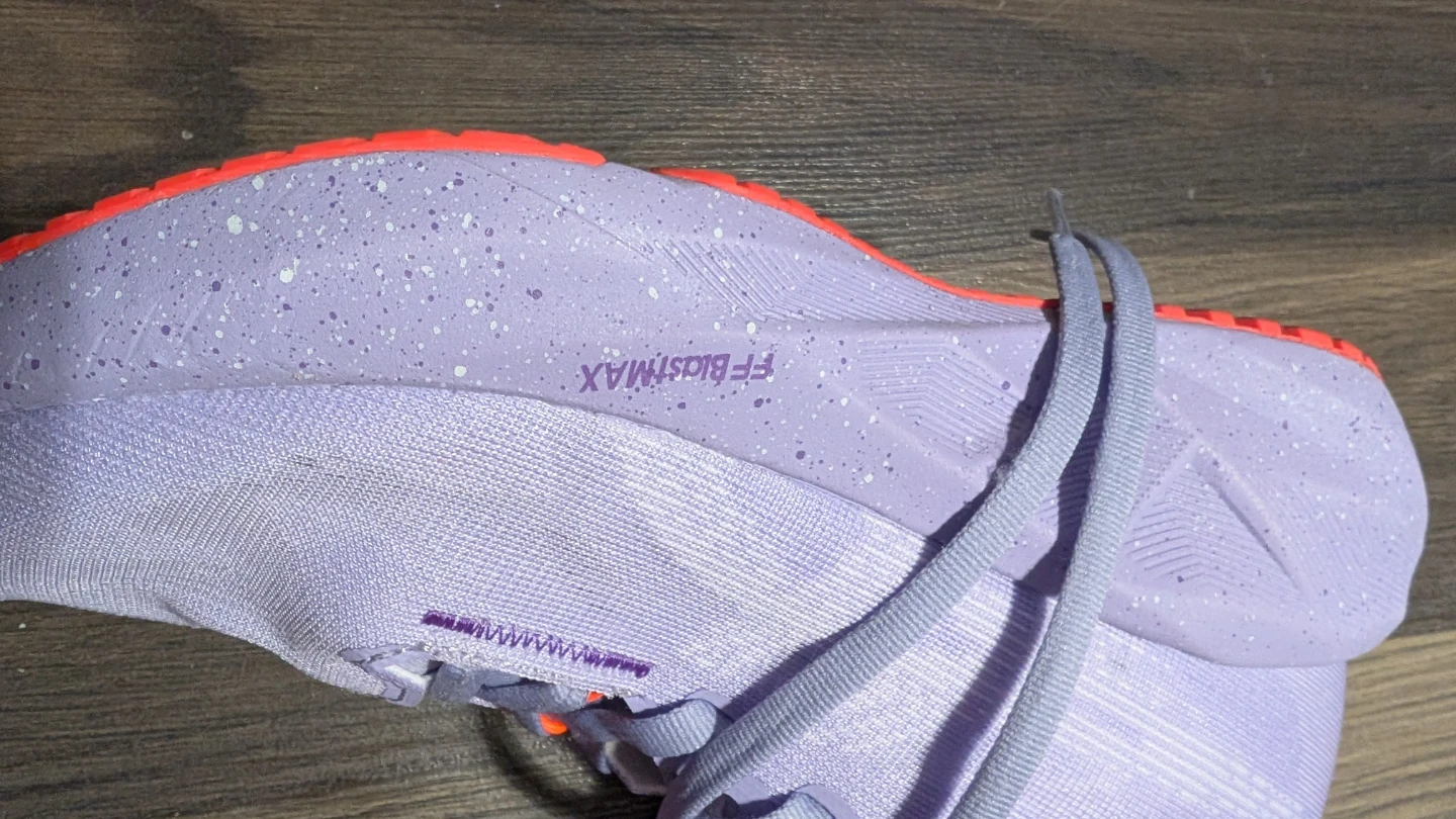 Asics Tokyo Collection Novablast 5 Running Shoes - photo 4