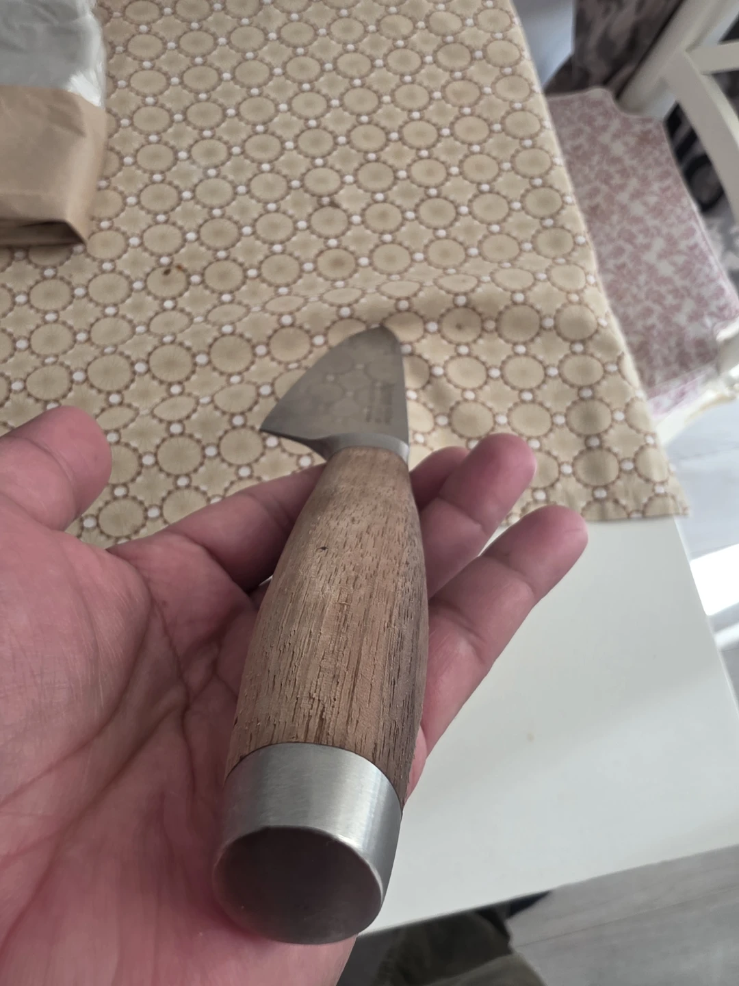 Cangshan Cutlery Präzision Chef's Knife - photo 2
