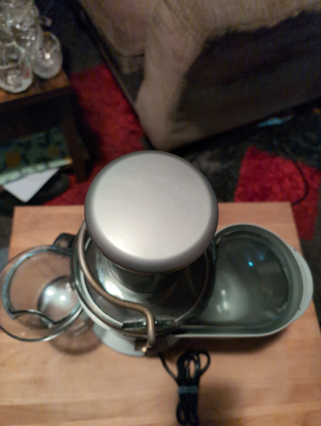 Breville The Juice Fountain Plus - photo 5