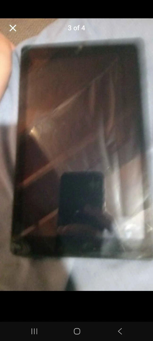 Onn. Tablet