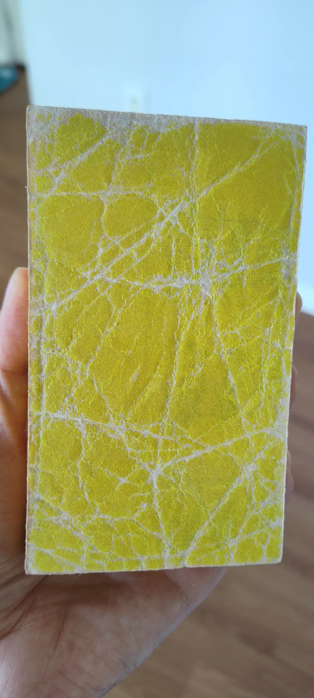 320 Grit Sanding Sponge - photo 2