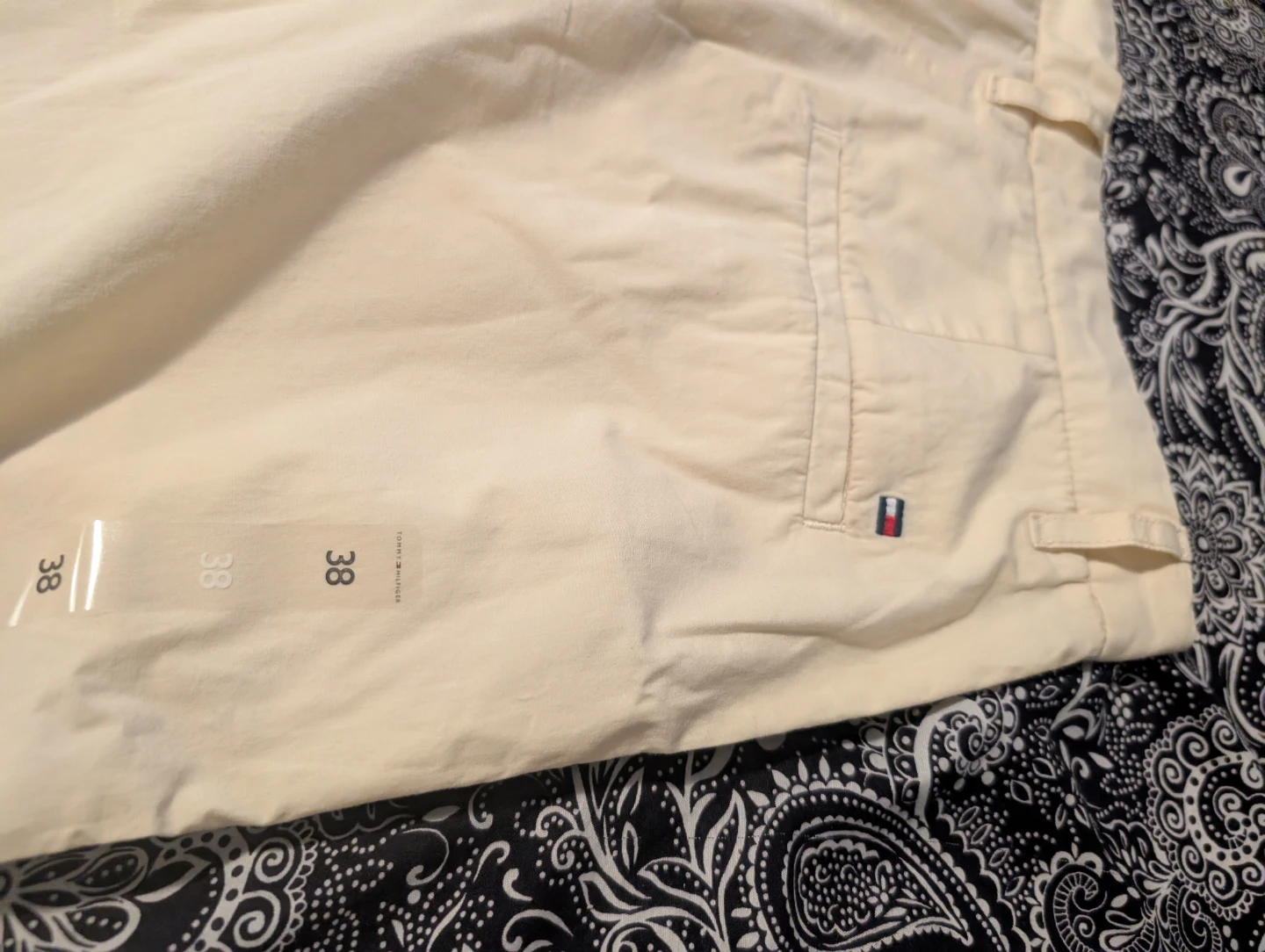 Tommy Hilfiger shorts - photo 3