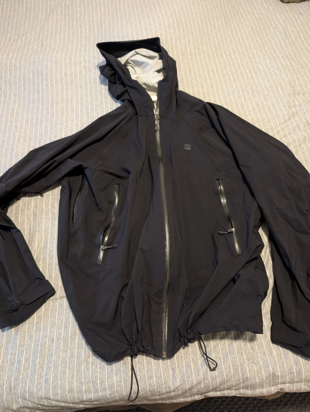 MEC Rain Jacket XXL