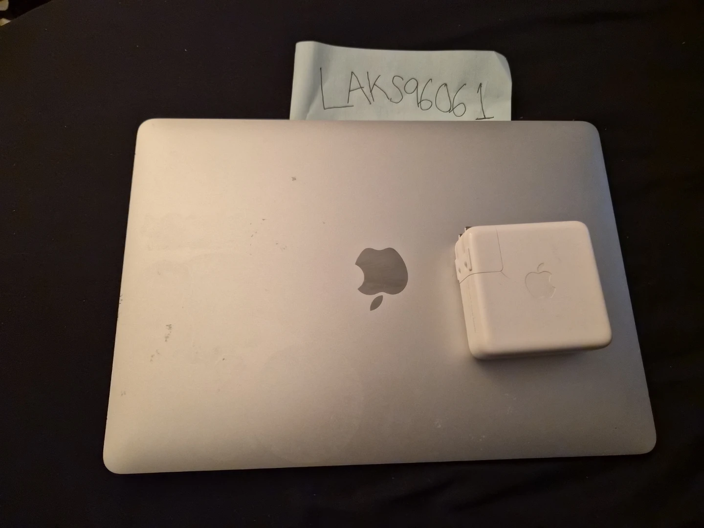 Apple MacBook Pro 13 inch 2020 256GB