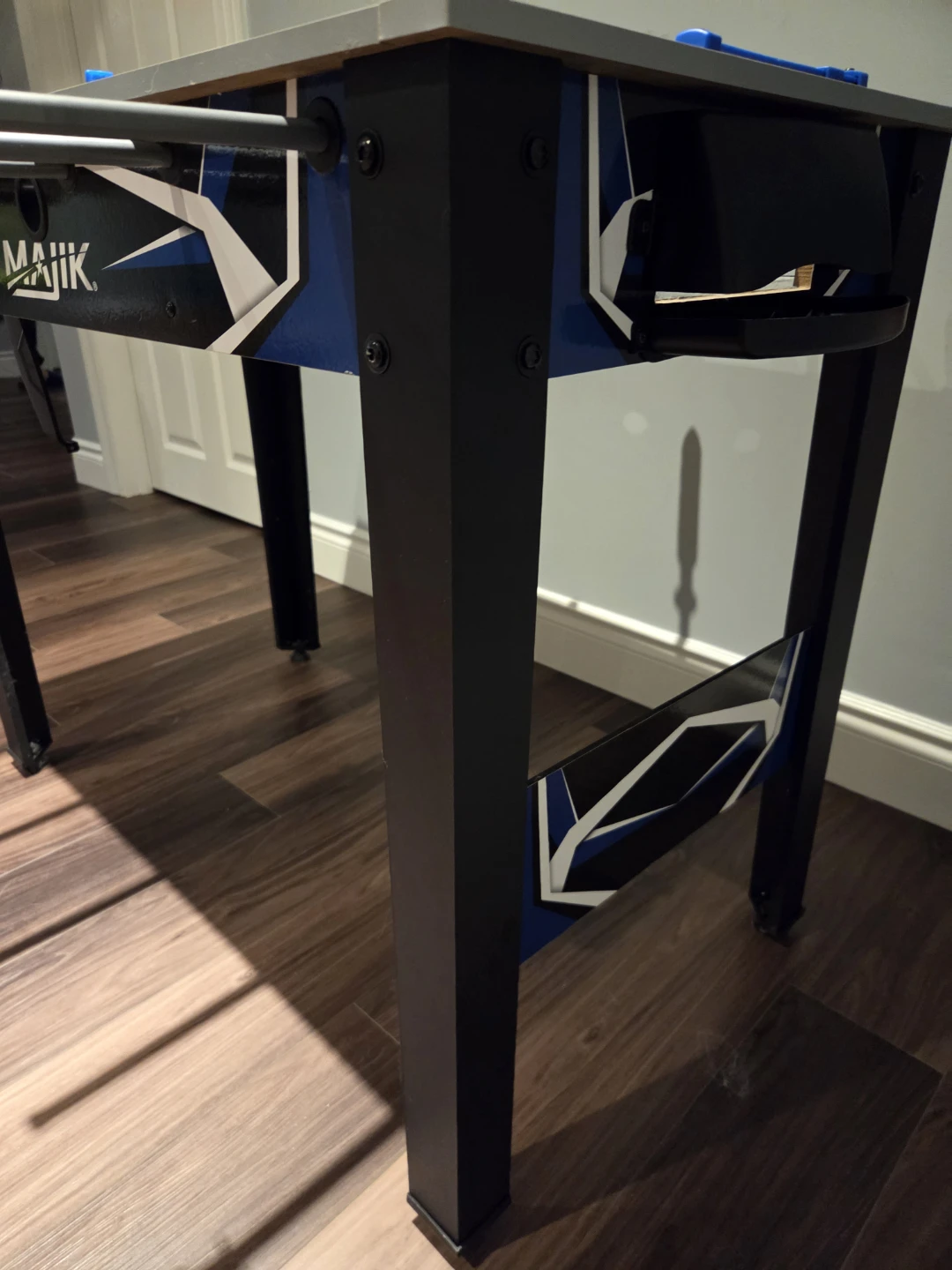 Sports Foosball Table - photo 2